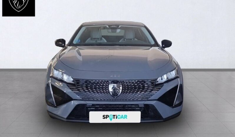 
								Peugeot 408 Allure Híbrido eDCS6 100 kW (136 CV) full									