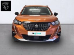 
										Peugeot 2008 PureTech 130 S&S Allure Pack 96 kW (130 CV) full									