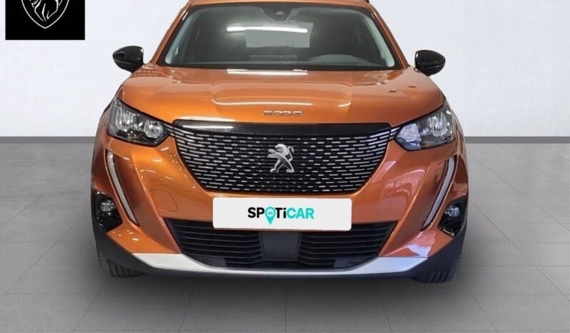 
								Peugeot 2008 PureTech 130 S&S Allure Pack 96 kW (130 CV) full									