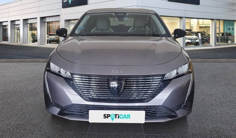 
								Peugeot 308 PureTech 130 S&S Allure 96 kW (130 CV) full									