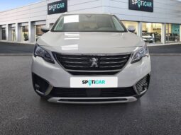 
										Peugeot 5008 PureTech 130 S&S Allure 96 kW (130 CV) EAT8 full									