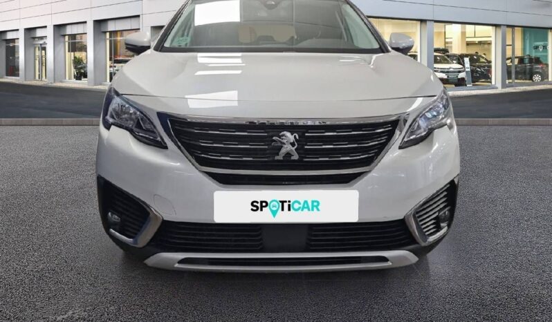 
								Peugeot 5008 PureTech 130 S&S Allure 96 kW (130 CV) EAT8 full									