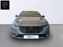 
										Peugeot 308 SW BlueHDI 130 GT EAT8 96 kW (130 CV) full									