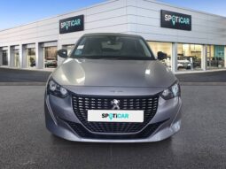
										Peugeot 208 BlueHDi 100 S&S Allure Pack 75 kW (100 CV) full									