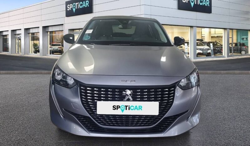 
								Peugeot 208 BlueHDi 100 S&S Allure Pack 75 kW (100 CV) full									