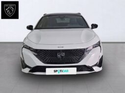 
										Peugeot 308 SW BlueHDI 130 GT EAT8 96 kW (130 CV) full									