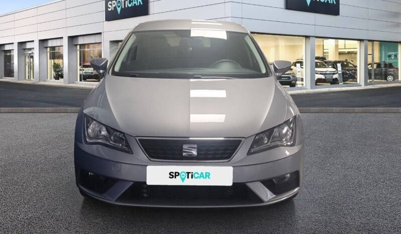 
								SEAT León 1.0 EcoTSI Reference Edition 85 kW (115 CV) full									