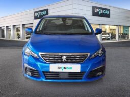 
										Peugeot 308 PureTech 130 S&S Allure Pack 96 kW (130 CV) full									