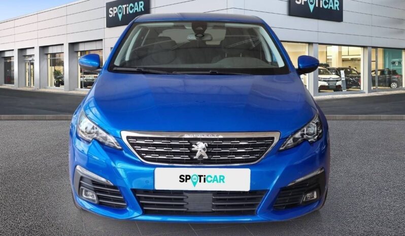 
								Peugeot 308 PureTech 130 S&S Allure Pack 96 kW (130 CV) full									