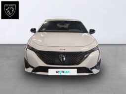 
										Peugeot e-308 First Edition Eléctrico 115 kW (156 CV) full									