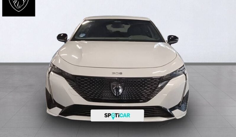 
								Peugeot e-308 First Edition Eléctrico 115 kW (156 CV) full									