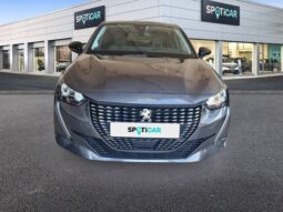 
										Peugeot 208 PureTech 100 Allure Pack EAT8 75 kW (100 CV) full									