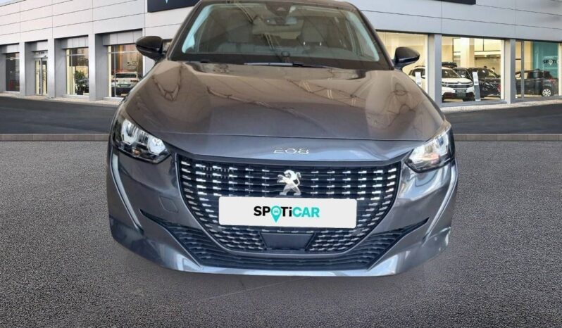 
								Peugeot 208 PureTech 100 Allure Pack EAT8 75 kW (100 CV) full									