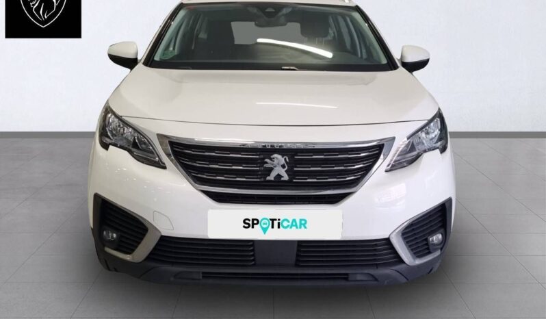 
								Peugeot 5008 1.2L PureTech S&S Activo 96 kW (130 CV) full									