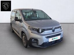 
										Citroen Berlingo BlueHDi 100 S&S Plus Talla M 75 kW (102 CV) full									