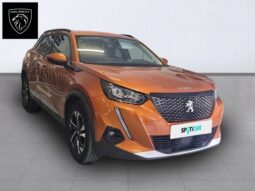 
										Peugeot 2008 PureTech 130 S&S Allure 96 kW (130 CV) full									