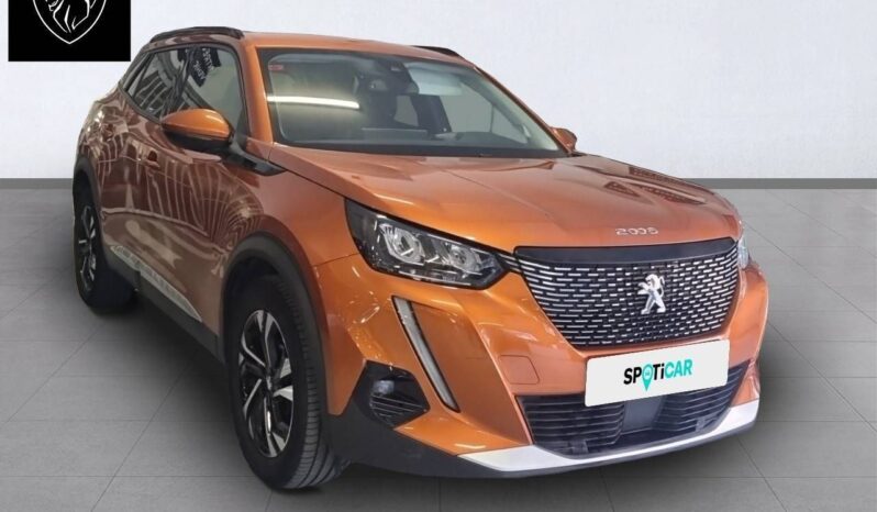 
								Peugeot 2008 PureTech 130 S&S Allure 96 kW (130 CV) full									