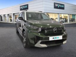 
										Citroen C3 Aircross Turbo 100 Plus 74 kW (100 CV) full									