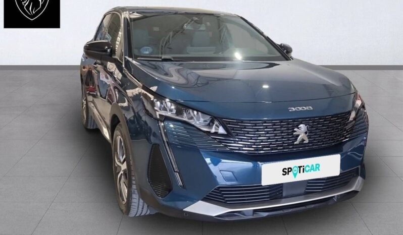 
								Peugeot 3008 Híbrido 225 Allure Pack e-EAT8 165 kW (225 CV) full									