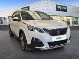 
										Peugeot 3008 PureTech 130 Allure EAT6 96 kW (130 CV) full									