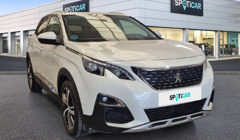 
								Peugeot 3008 PureTech 130 Allure EAT6 96 kW (130 CV) full									
