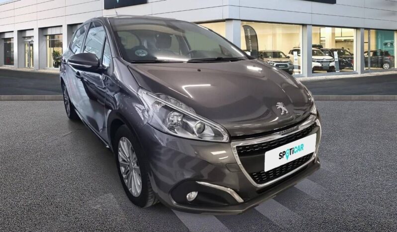 
								Peugeot 208 PureTech Signature 60 kW (82 CV) full									