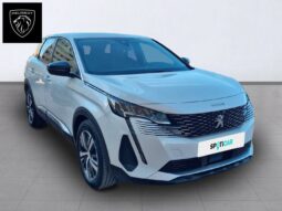 
										Peugeot 3008 PureTech 130 S&S Allure Pack 96 kW (130 CV) full									