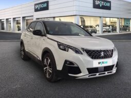 
										Peugeot 3008 PureTech 130 S&S GT Line 96 kW (130 CV) full									