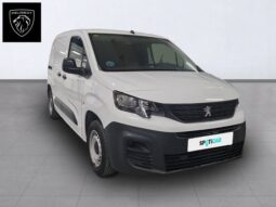 
										Peugeot Partner Furgon BlueHDi 100 S&S Pro Standard 600kg 73 kW (98 CV) full									