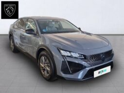 
										Peugeot 408 Allure Híbrido eDCS6 100 kW (136 CV) full									