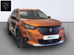 
										Peugeot 2008 PureTech 130 S&S Allure Pack 96 kW (130 CV) full									