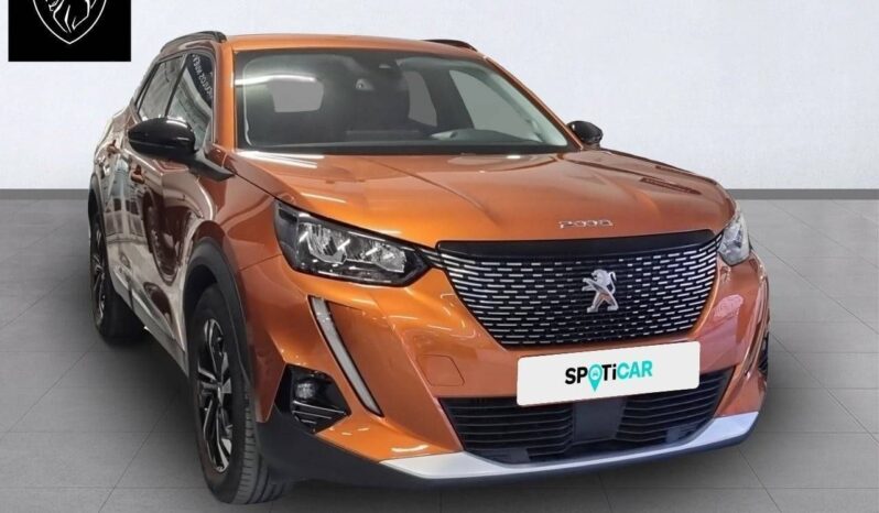 
								Peugeot 2008 PureTech 130 S&S Allure Pack 96 kW (130 CV) full									