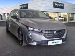 
										Peugeot 308 PureTech 130 S&S Allure 96 kW (130 CV) full									