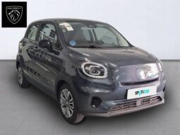 
										Leapmotor T03 BEV 37.3kWh Design Auto 70 kW (95 CV) full									