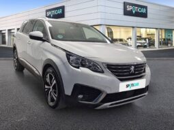 
										Peugeot 5008 PureTech 130 S&S Allure 96 kW (130 CV) EAT8 full									