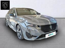
										Peugeot 308 SW BlueHDI 130 GT EAT8 96 kW (130 CV) full									
