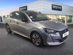 
										Peugeot 208 BlueHDi 100 S&S Allure Pack 75 kW (100 CV) full									