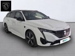 
										Peugeot 308 SW BlueHDI 130 GT EAT8 96 kW (130 CV) full									