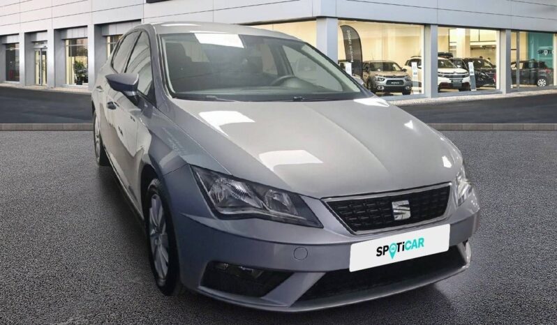 
								SEAT León 1.0 EcoTSI Reference Edition 85 kW (115 CV) full									