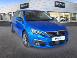 
										Peugeot 308 PureTech 130 S&S Allure Pack 96 kW (130 CV) full									