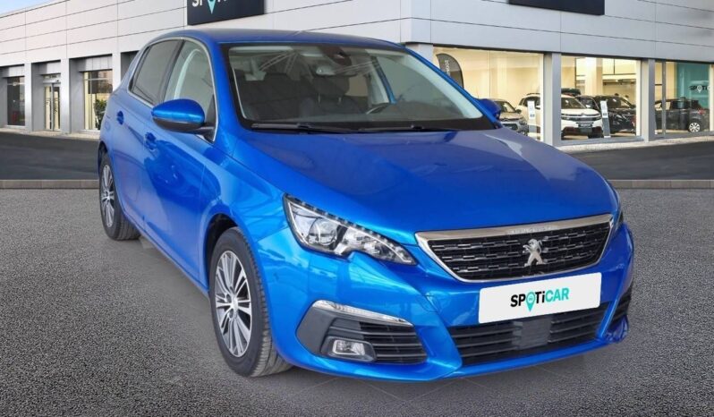 
								Peugeot 308 PureTech 130 S&S Allure Pack 96 kW (130 CV) full									