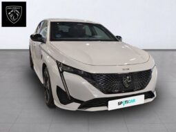 
										Peugeot e-308 First Edition Eléctrico 115 kW (156 CV) full									
