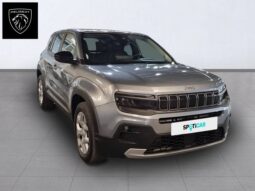 
										Jeep Avenger 1.2 eHybrid Altitude 74 kW (100 CV) full									