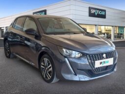 
										Peugeot 208 PureTech 100 Allure Pack EAT8 75 kW (100 CV) full									