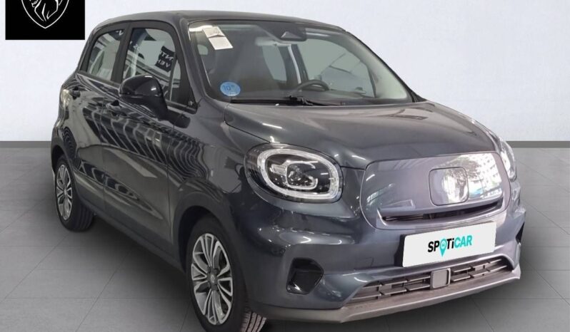 
								Leapmotor T03 BEV 37.3kWh Design Auto 70 kW (95 CV) full									