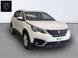 
										Peugeot 5008 1.2L PureTech S&S Activo 96 kW (130 CV) full									