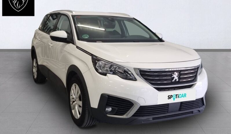 
								Peugeot 5008 1.2L PureTech S&S Activo 96 kW (130 CV) full									
