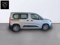 
										Citroen Berlingo BlueHDi 100 S&S Plus Talla M 75 kW (102 CV) full									