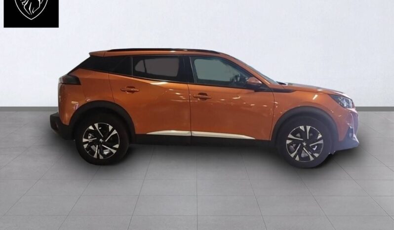 
								Peugeot 2008 PureTech 130 S&S Allure 96 kW (130 CV) full									