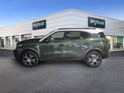 
										Citroen C3 Aircross Turbo 100 Plus 74 kW (100 CV) full									